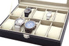 Copy of Copy of [Up to 48% Off] Watch Display & Storage Lock Box from RM68