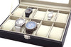 [Up to 48% Off] Watch Display & Storage Lock Box from RM68