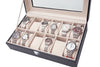 Copy of [Up to 48% Off] Watch Display & Storage Lock Box from RM68