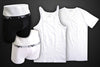 Copy of Copy of [Up to 57% Off] Emporio Armani Men's Boxer Briefs / Tank Top / V-Neck T-Shirt from RM68