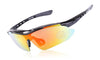 Copy of [83% Off] 12-Piece North Wolf Sports Sunglasses Pack for RM69